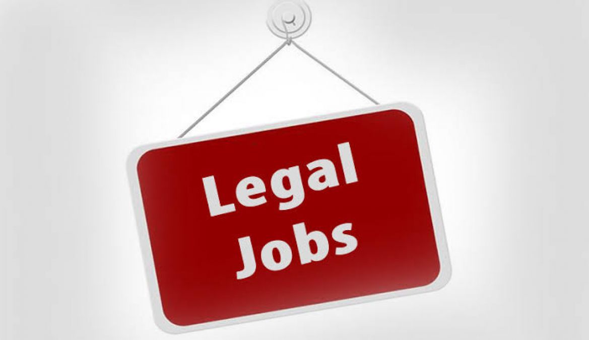 Legal assistant