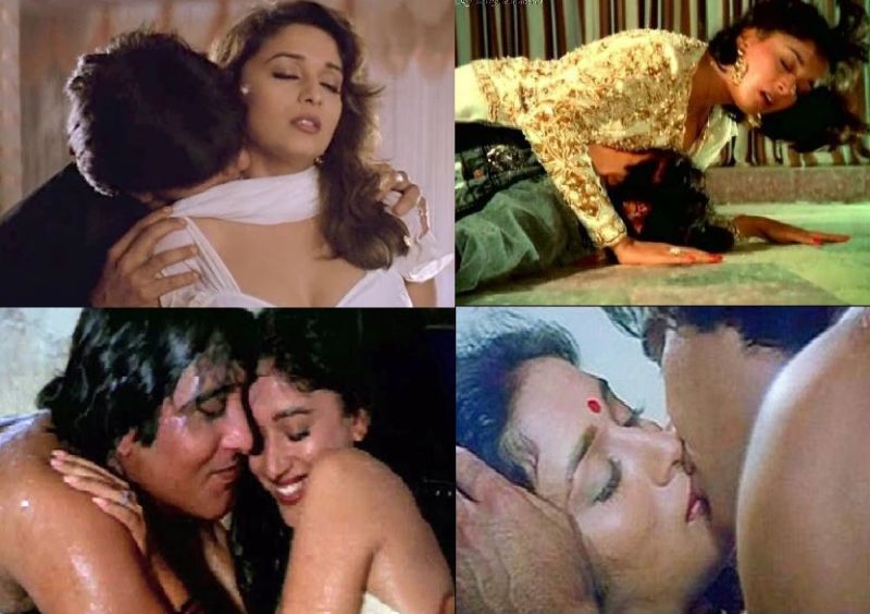 Madhuri Dixit Nude Sex Hot