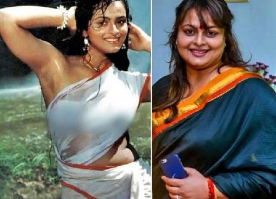 Shilpa shirodkar bikini