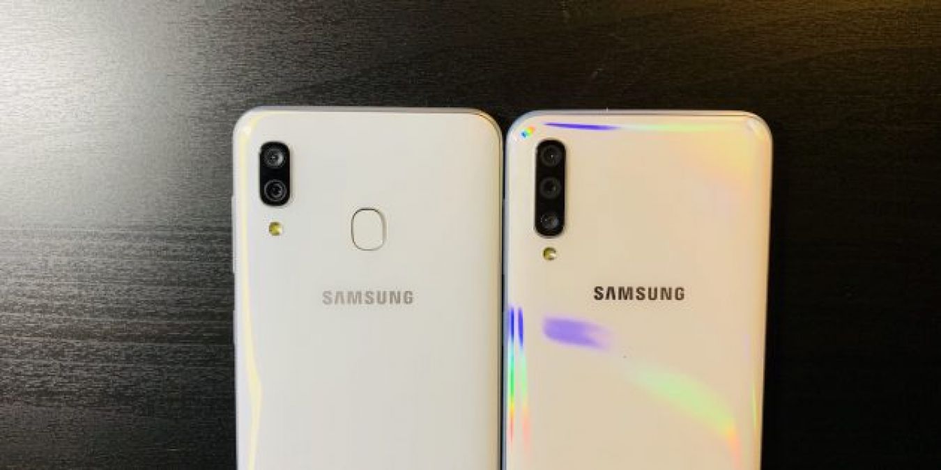 Samsung Galaxy A12 Геншин