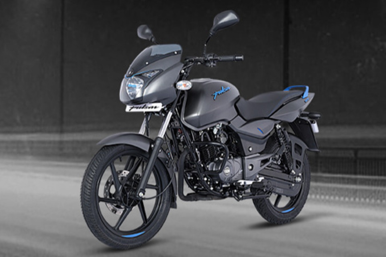 Pulsar 125 neon bs6 2024 on road price