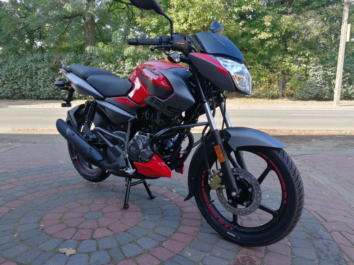 Bajaj deals 125 ns