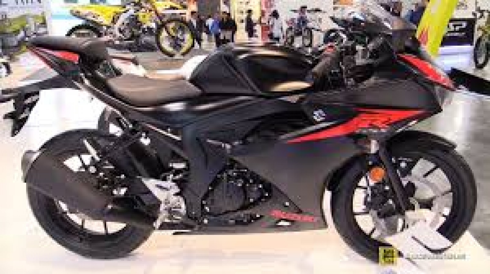 Gsx r125 best sale for sale