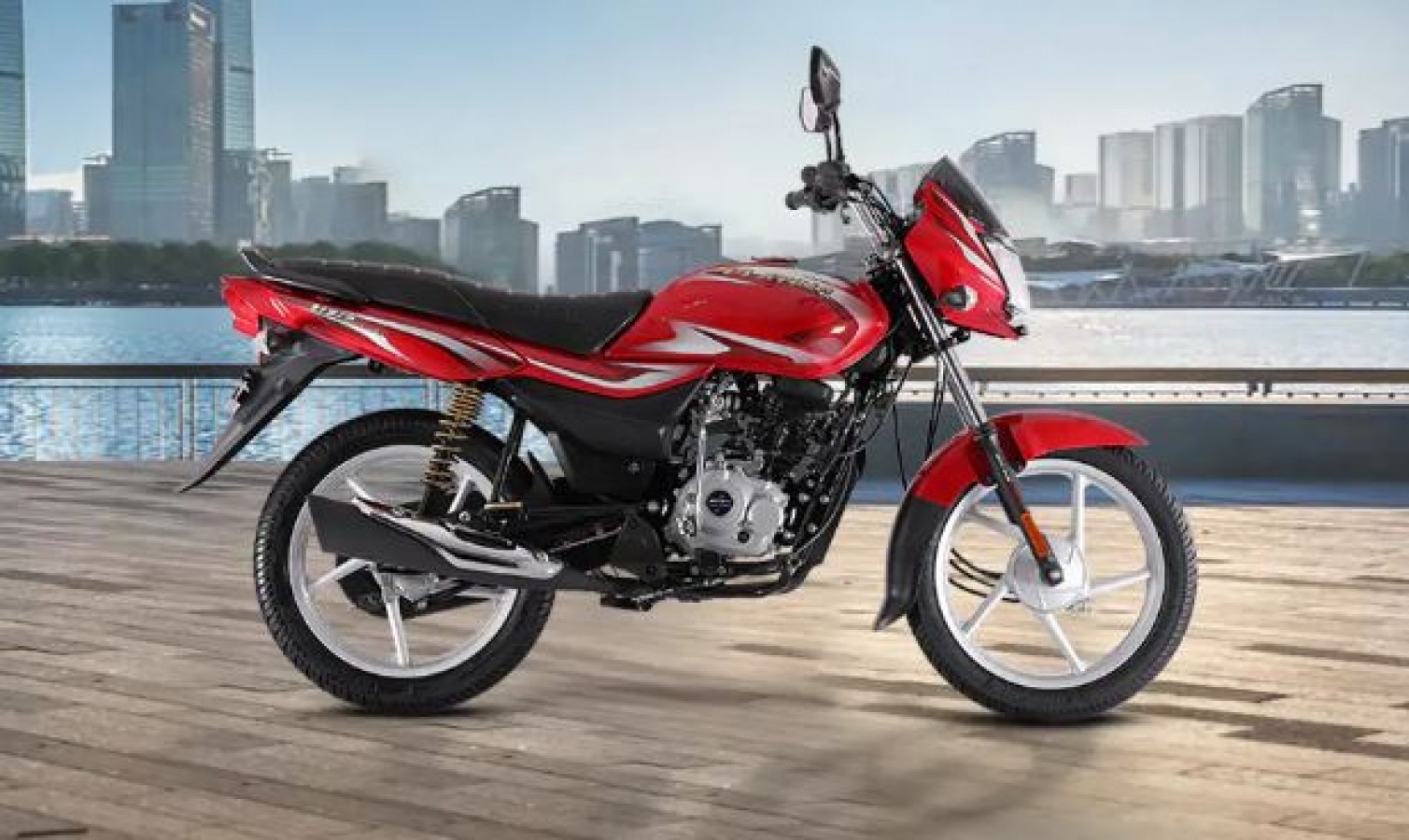 TVS Sport Vs Bajaj Platina 100 know which bike gives better