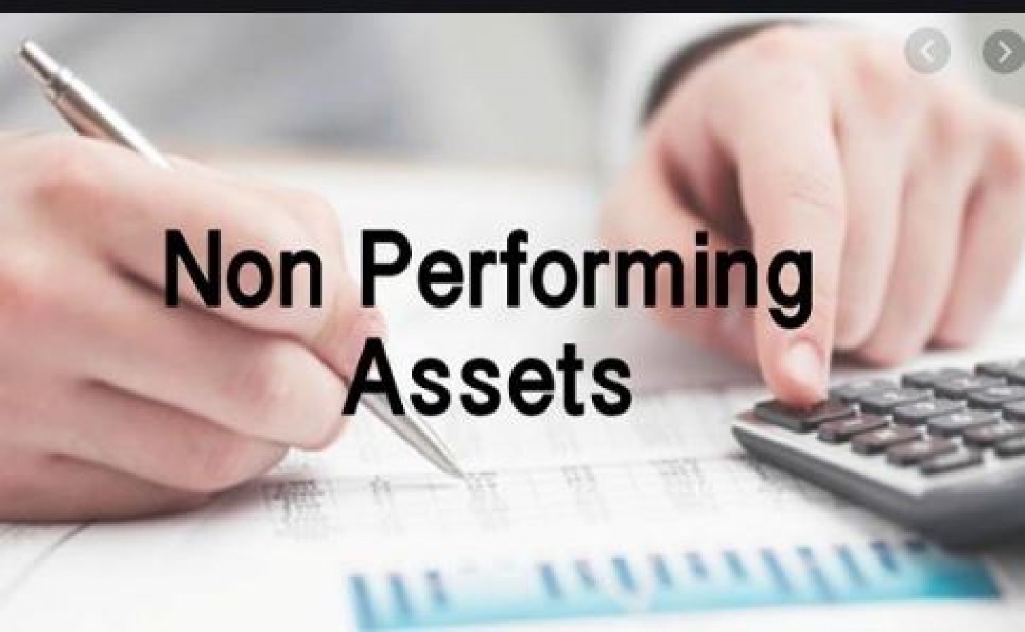 Non performing loan