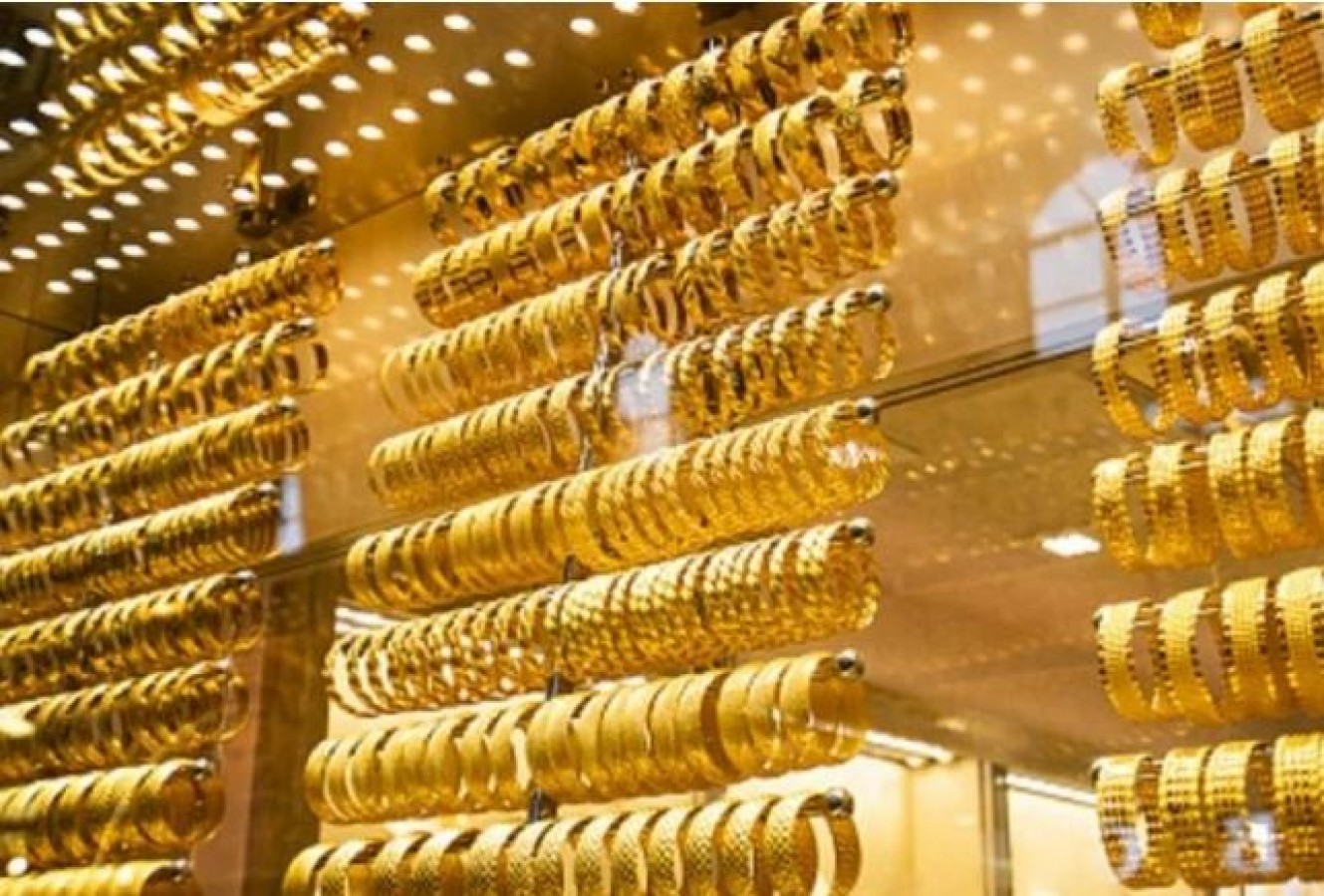 Будущее золота. Золотые браслеты Стамбула. Золотой браслет в Стамбуле цена.