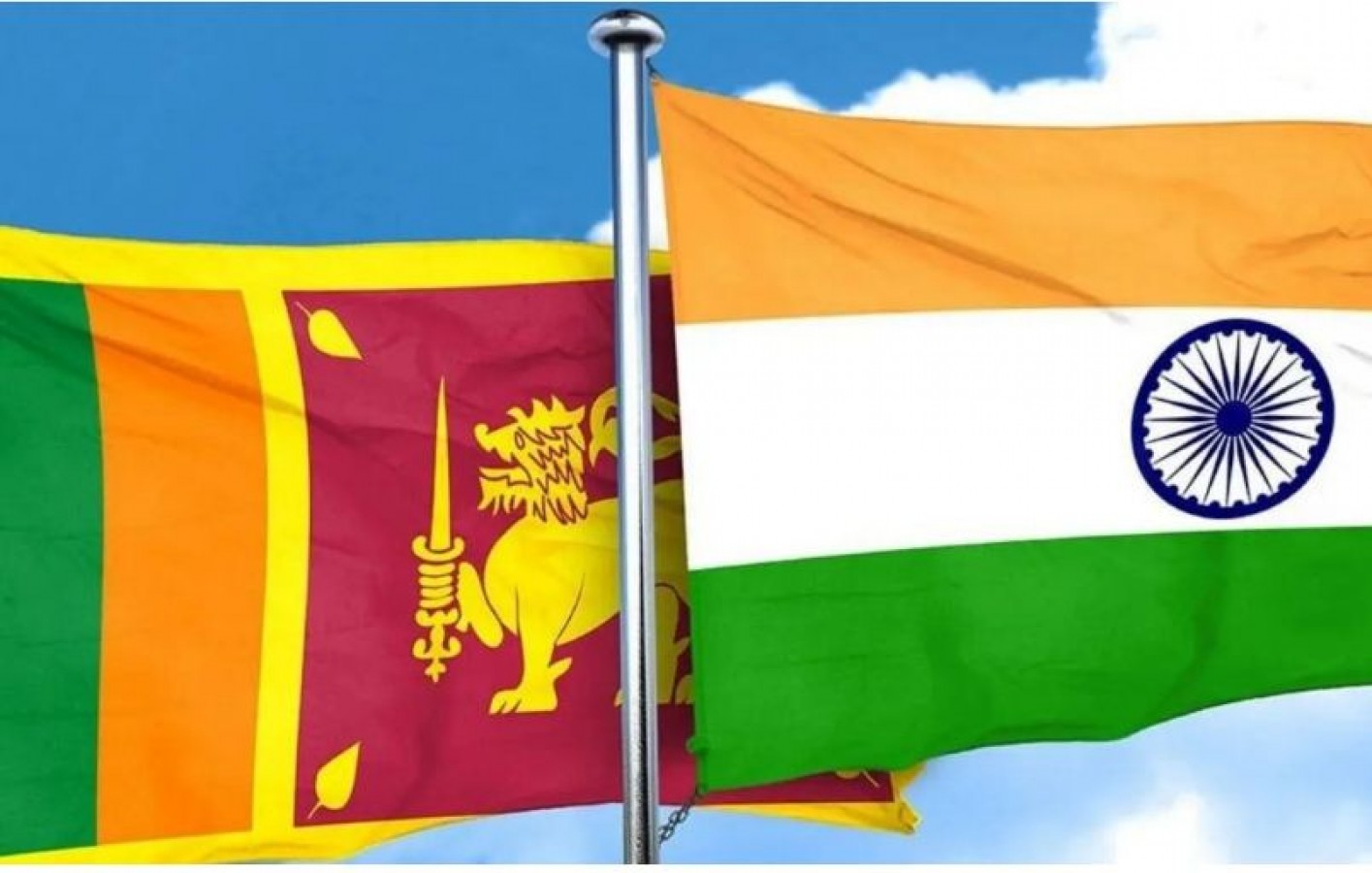 india delivers 40,000-mt of fuel to sri lanka amid energy crisis | newstrack english 1