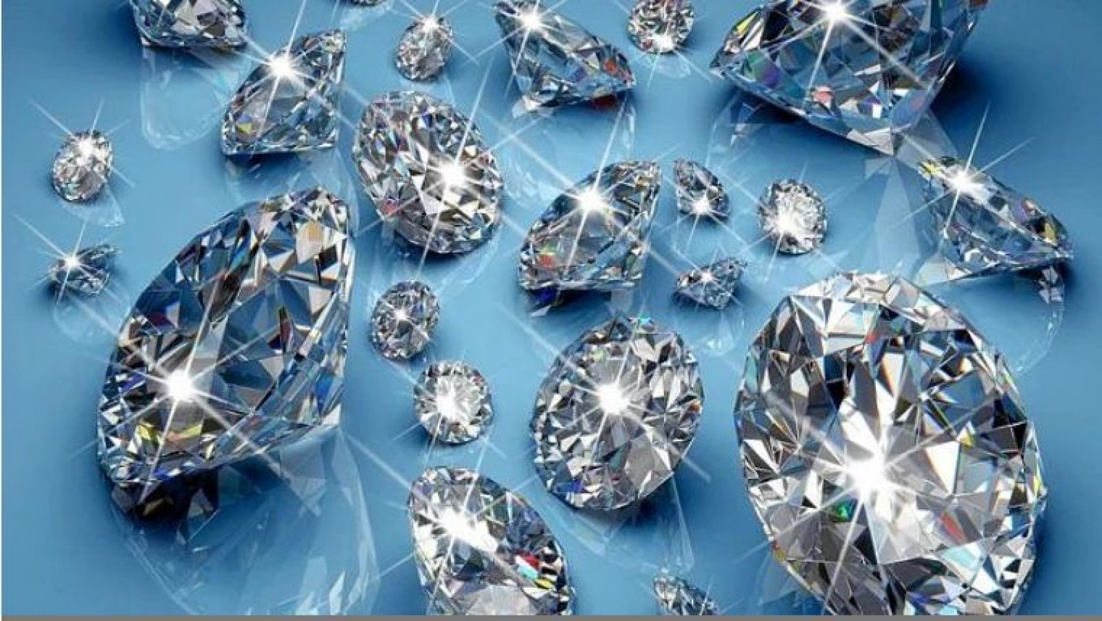 The diamond industry may lose its sheen as a result of Ukraine war |  NewsTrack English 1
