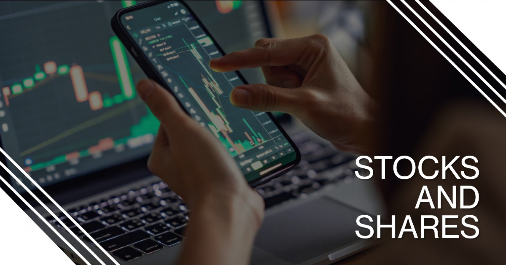 Stocks and Shares: What Are Stocks, Types of Stocks, and the Difference  Between Common and Preferred Shares | NewsTrack English 1