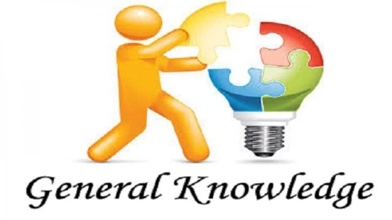 Details 144+ general knowledge logo super hot