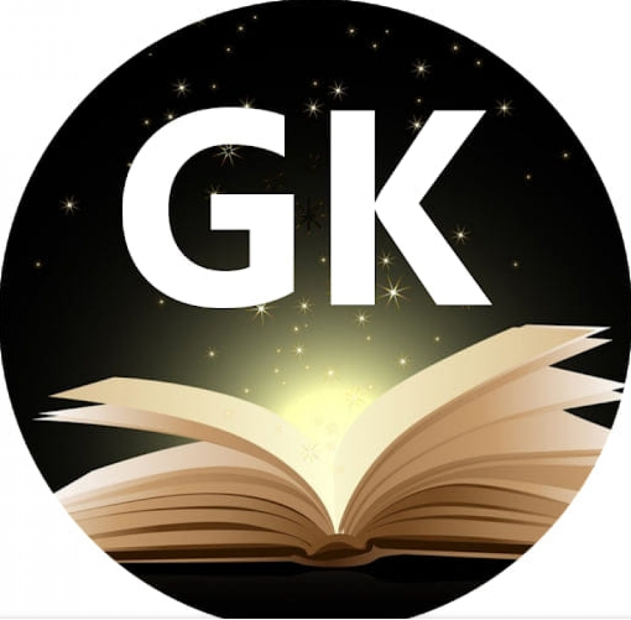 GK with Fact » General Knowledge - Current Affairs