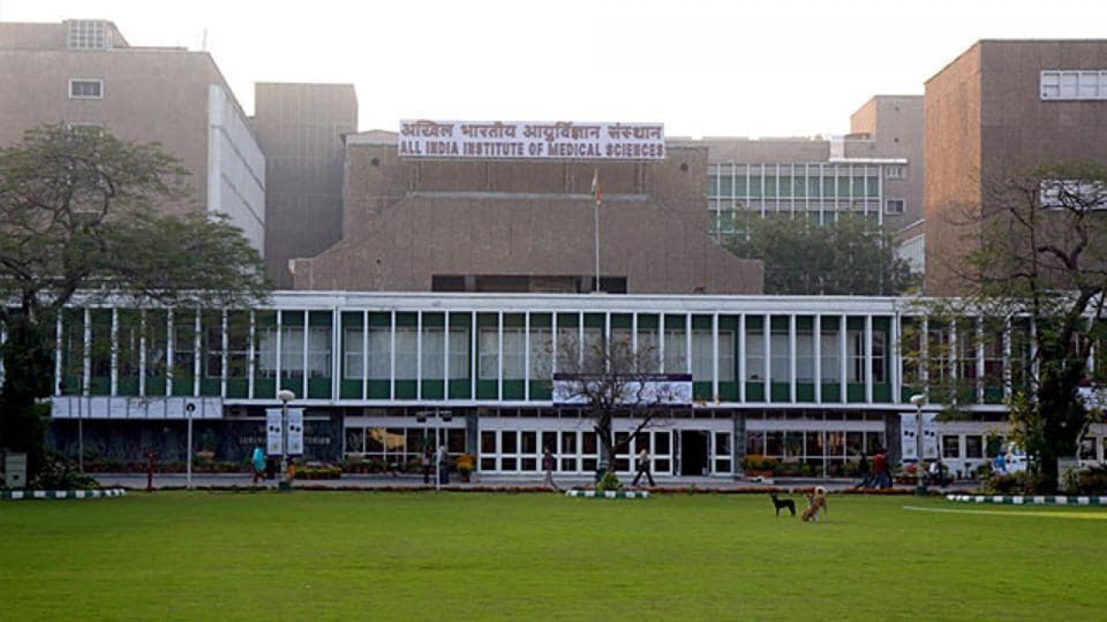 A I I M S in Aurobindo Marg,Delhi - Best Medical Institutes in Delhi -  Justdial