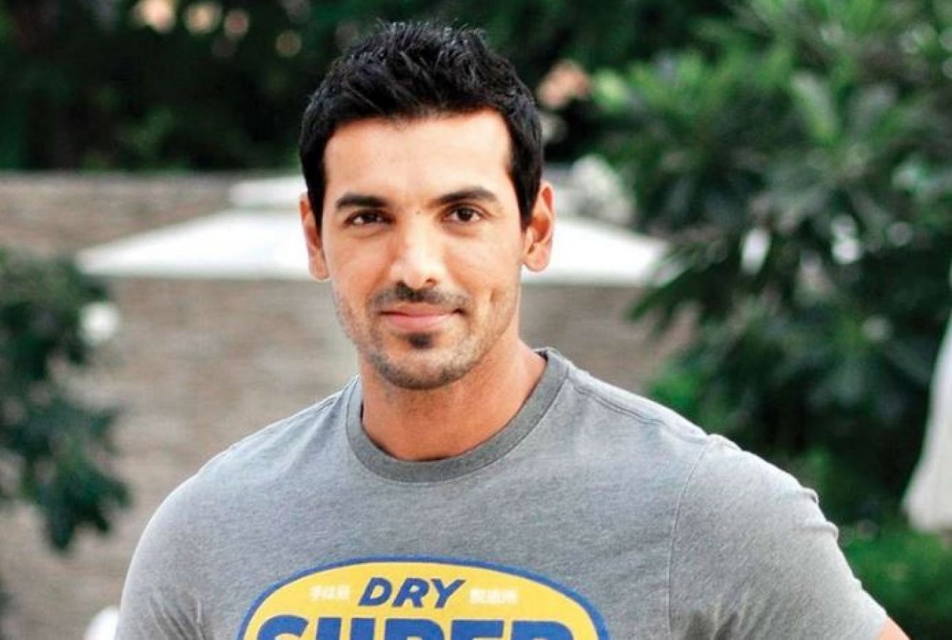 John abraham