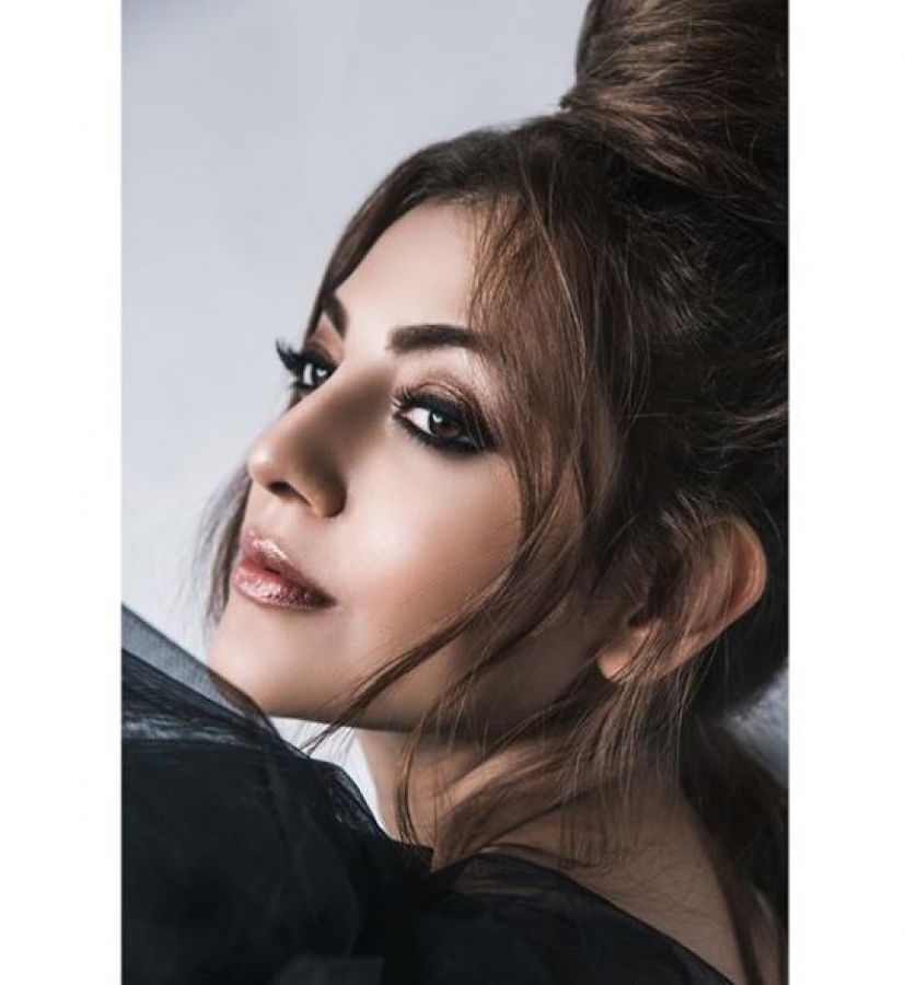 827px x 900px - Kajal Aggarwal looks very sexy in her new photoshoot! | NewsTrack English 1