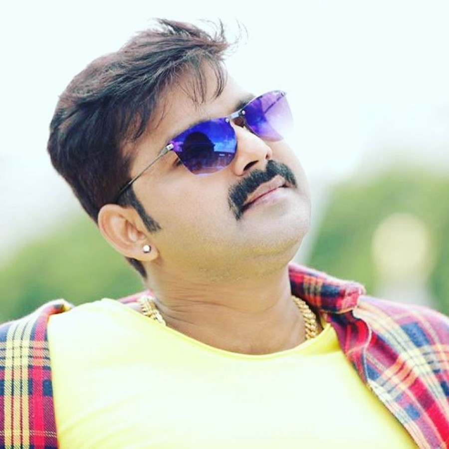 Pawan Singh's bold video is going viral, Watch here | NewsTrack English 1