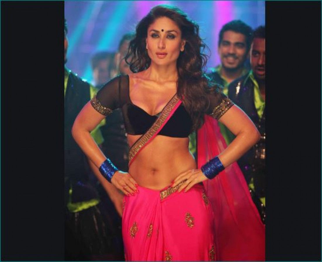 1105px x 900px - Kareena Kapoor talked about her first nude scene | NewsTrack English 1