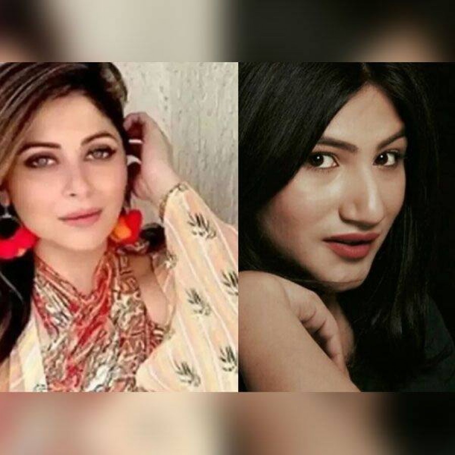 Mahika Sharma Porn - This actress demands this from UP government in Kanika Kapoor case |  NewsTrack English 1