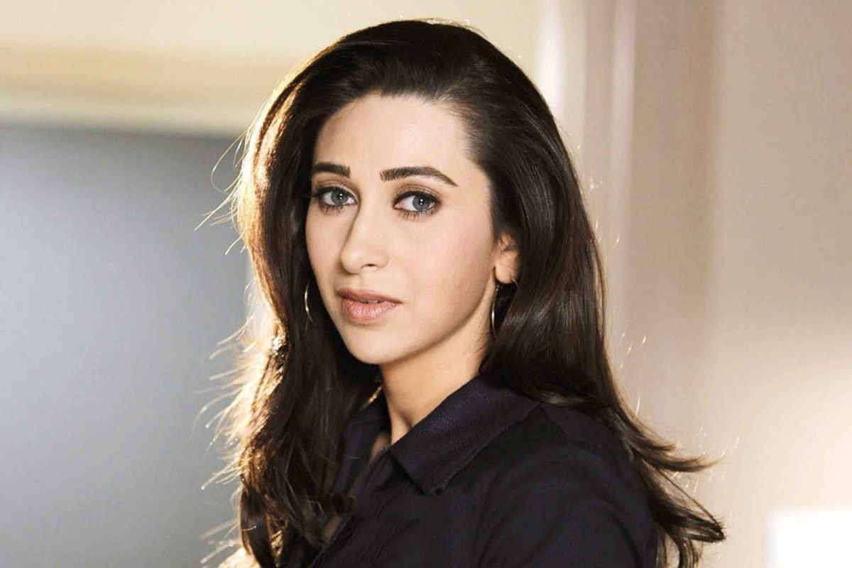 TOP 16 QUOTES BY KARISMA KAPOOR