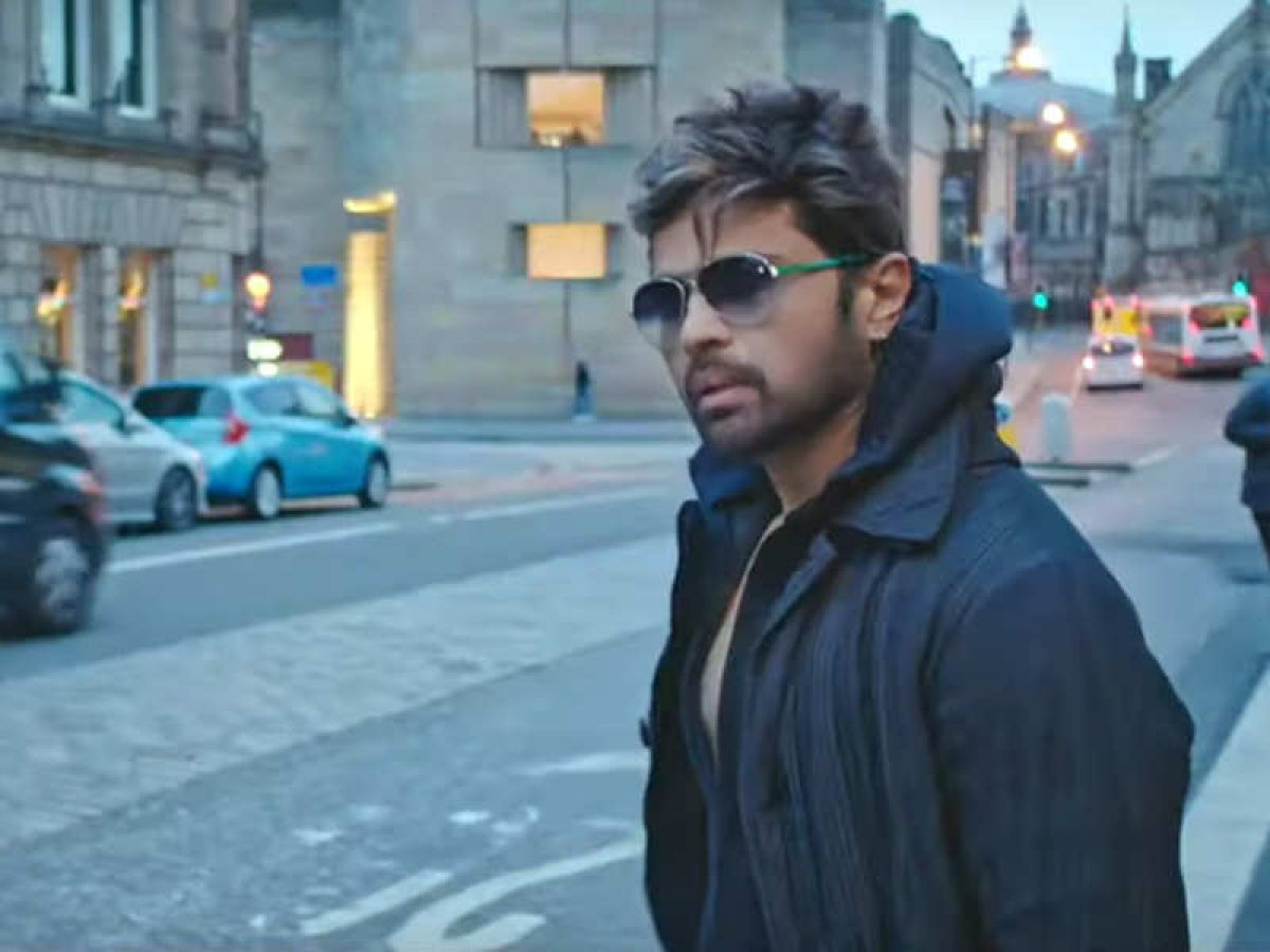 These days Himesh Reshammiya is constantly in discussions about his film Ha...