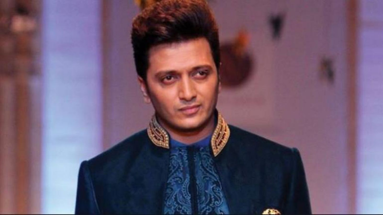 Genelia And I Have Been Together For 15 Years: Riteish Deshmukh! | JFW Just  for women