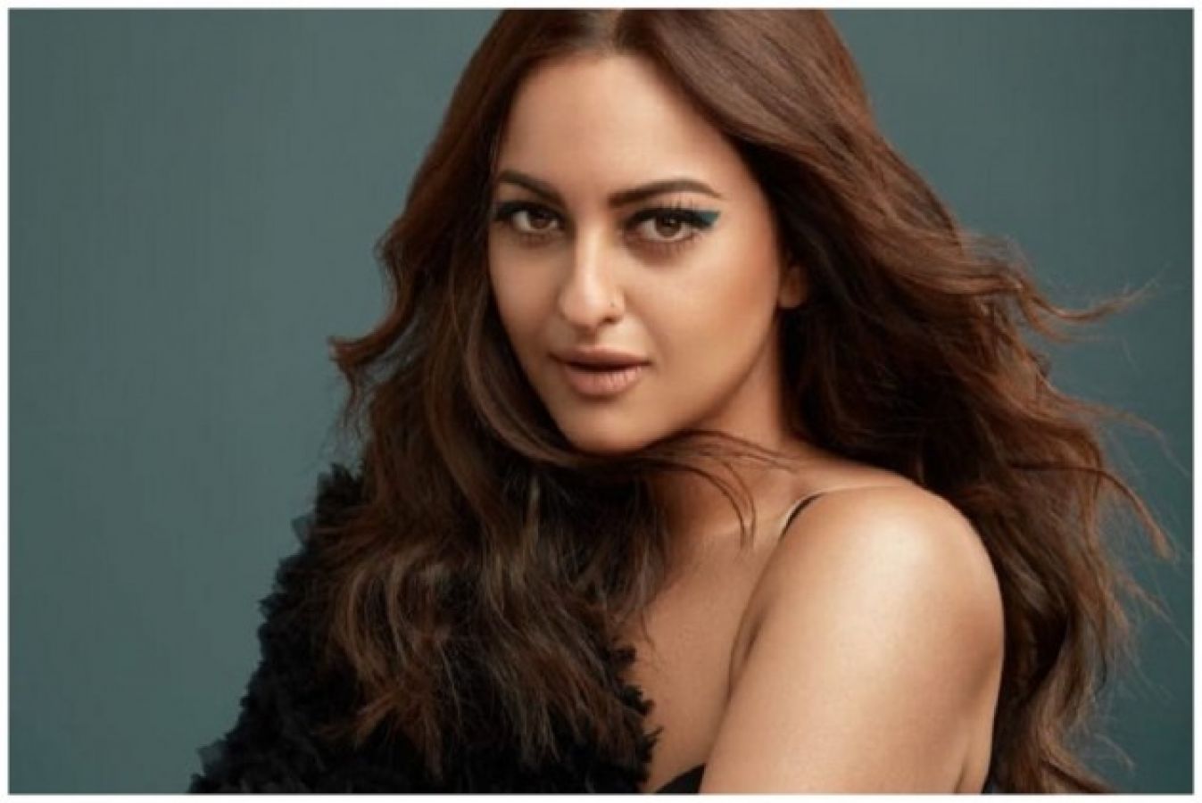 1347px x 900px - Sonakshi Sinha's hot and sexy ad shoot is setting social media on fire |  NewsTrack English 1