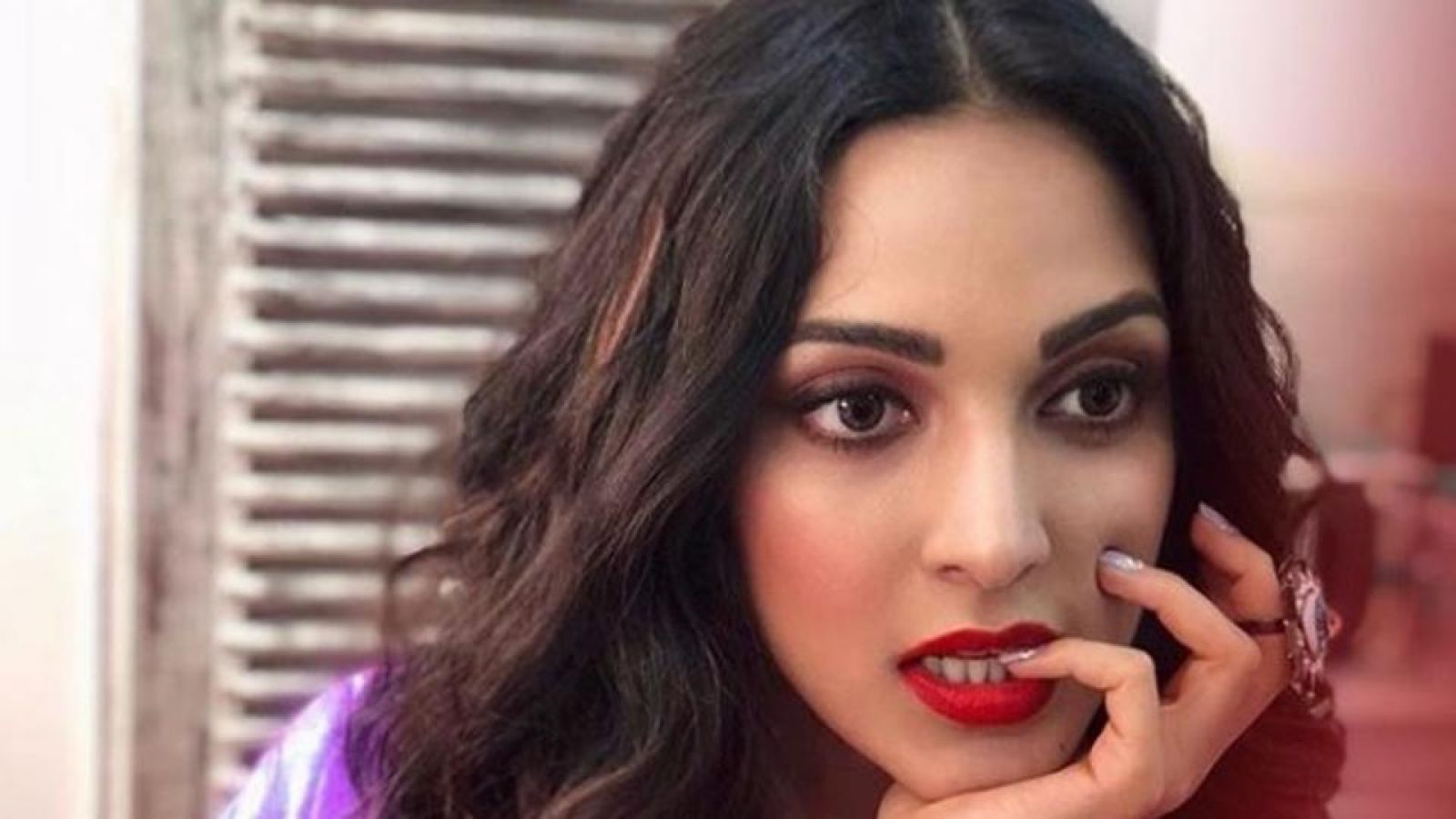 Kiara Advani breaks the internet with her hot photo, check it out here |  NewsTrack English 1