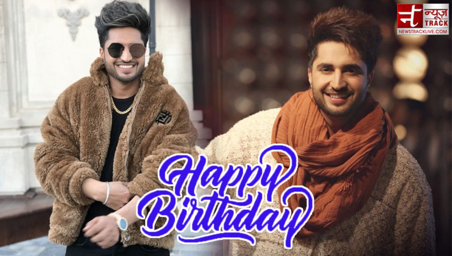 Birthday: Jassi Gill's name was associated with this ex- contestant of Bigg  Boss | NewsTrack English 1