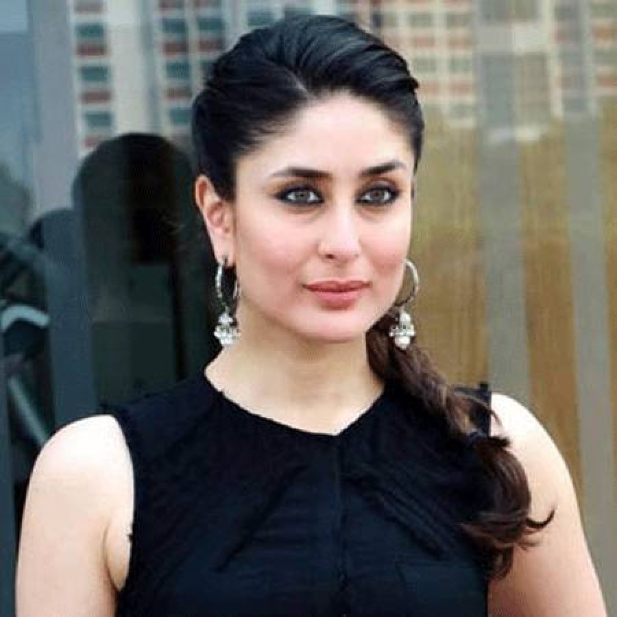 Kareena Xxx Image - Kareena Kapoor Khan makes her fan go crazy with her bold avatar, check out  pic here | NewsTrack English 1
