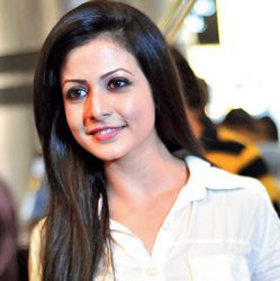 896px x 900px - This beautiful photo of Koel Mallick went viral on social media | NewsTrack  English 1