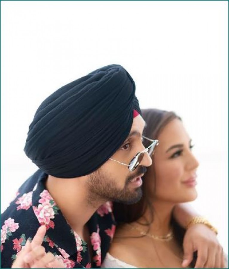 G.O.A.T to Born to Shine: Diljit Dosanjh's bhangralicious songs