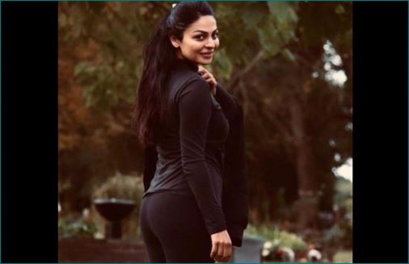 Neeru Bajwa Xxxn Video - Neeru Bajwa shares her fitness mantra, Know here | NewsTrack English 1