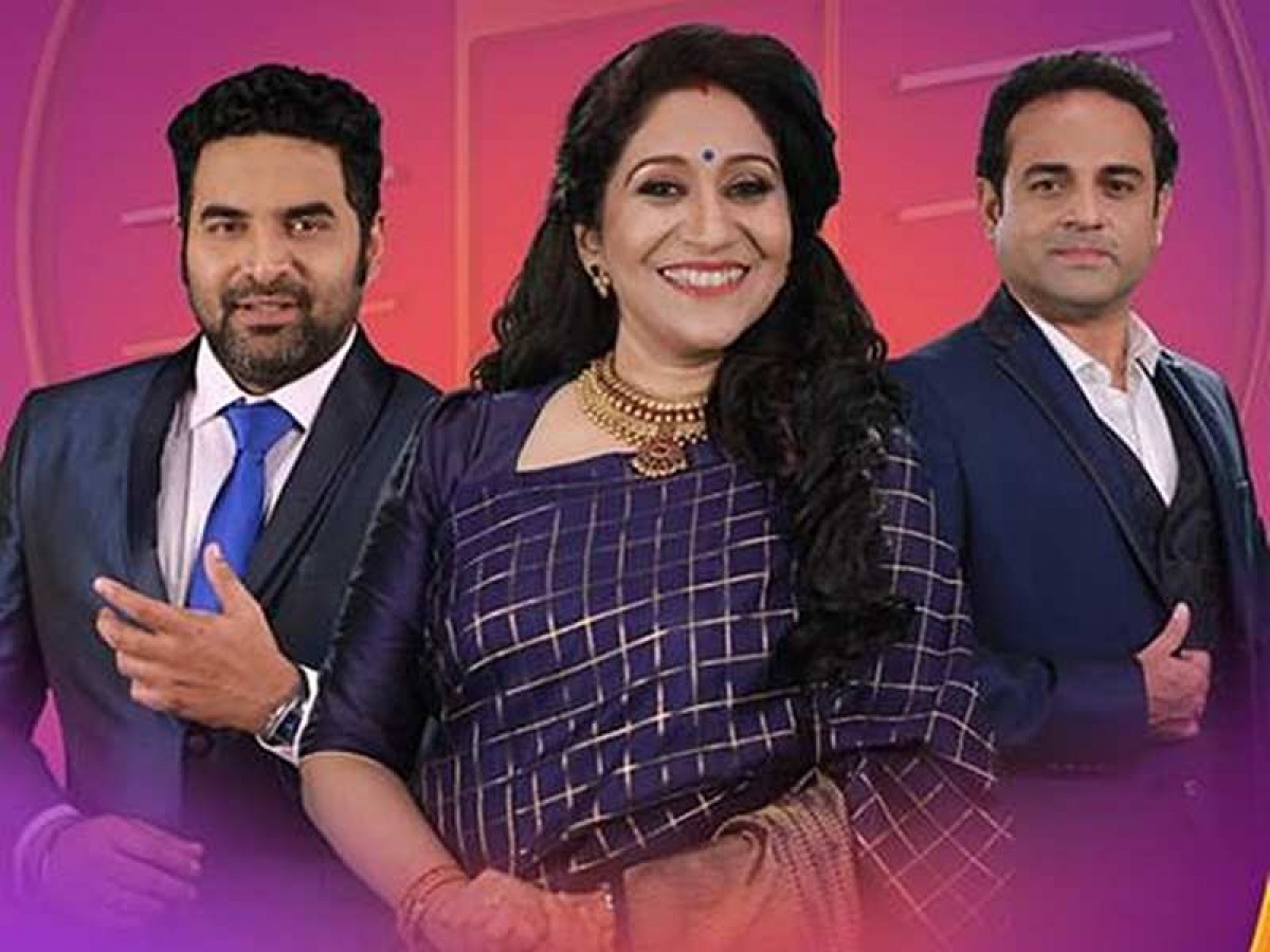 Sa Re Ga Ma Pa Keralam Contestant Bharat Says There Is A Shortage Of Calling Himself A Musician Newstrack English 1