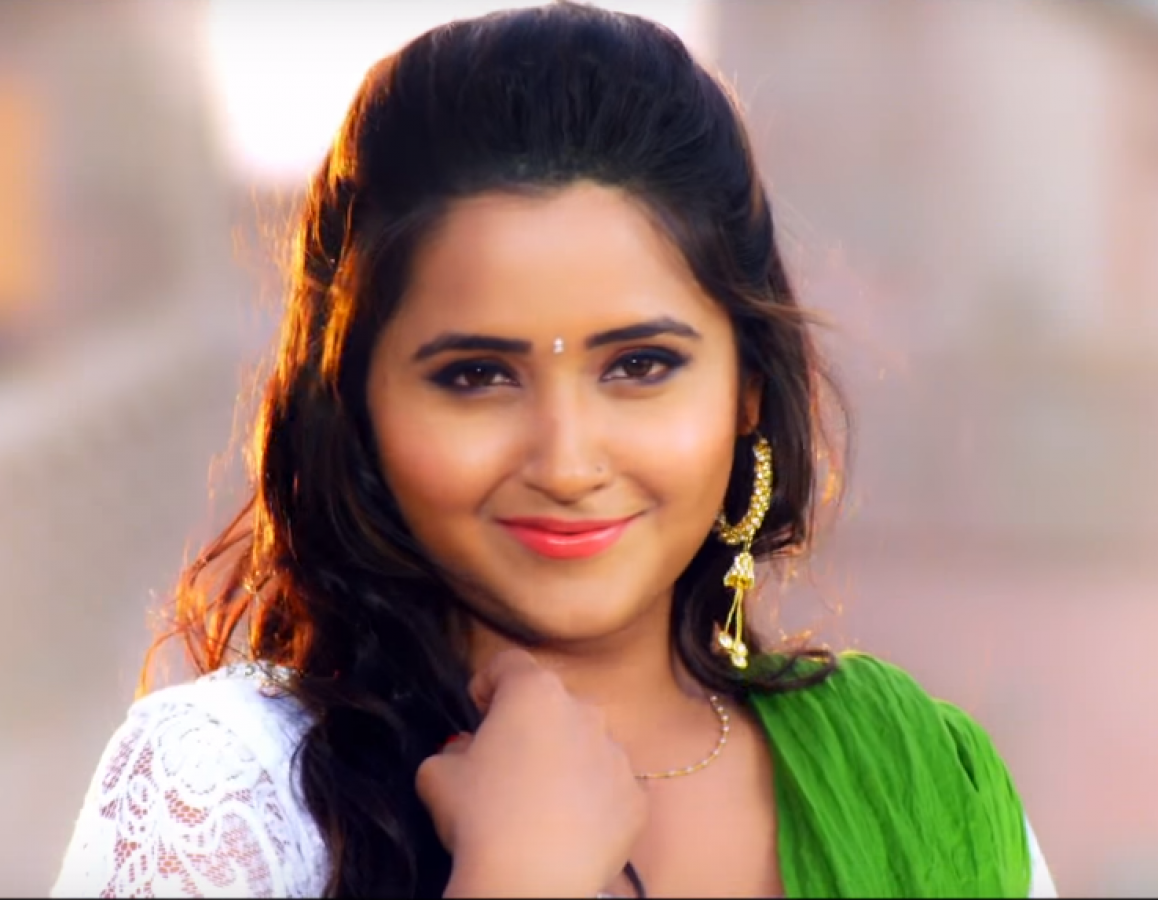 1158px x 900px - Kajal Raghwani's fans have a long list, know interesting things related to  life | NewsTrack English 1