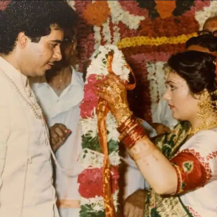 Deepika chikhalia young