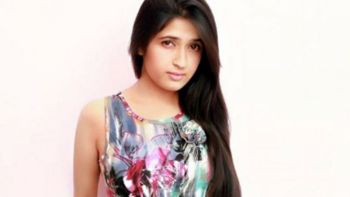 Neha Narang In Sasural Genda Phool