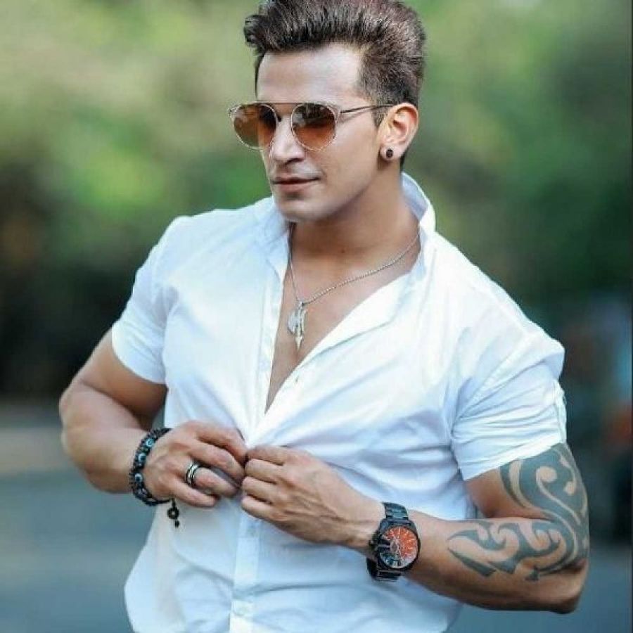 'Roadies': Prince Narula stresses on importance of dignity, respect to his  members ahead of next task