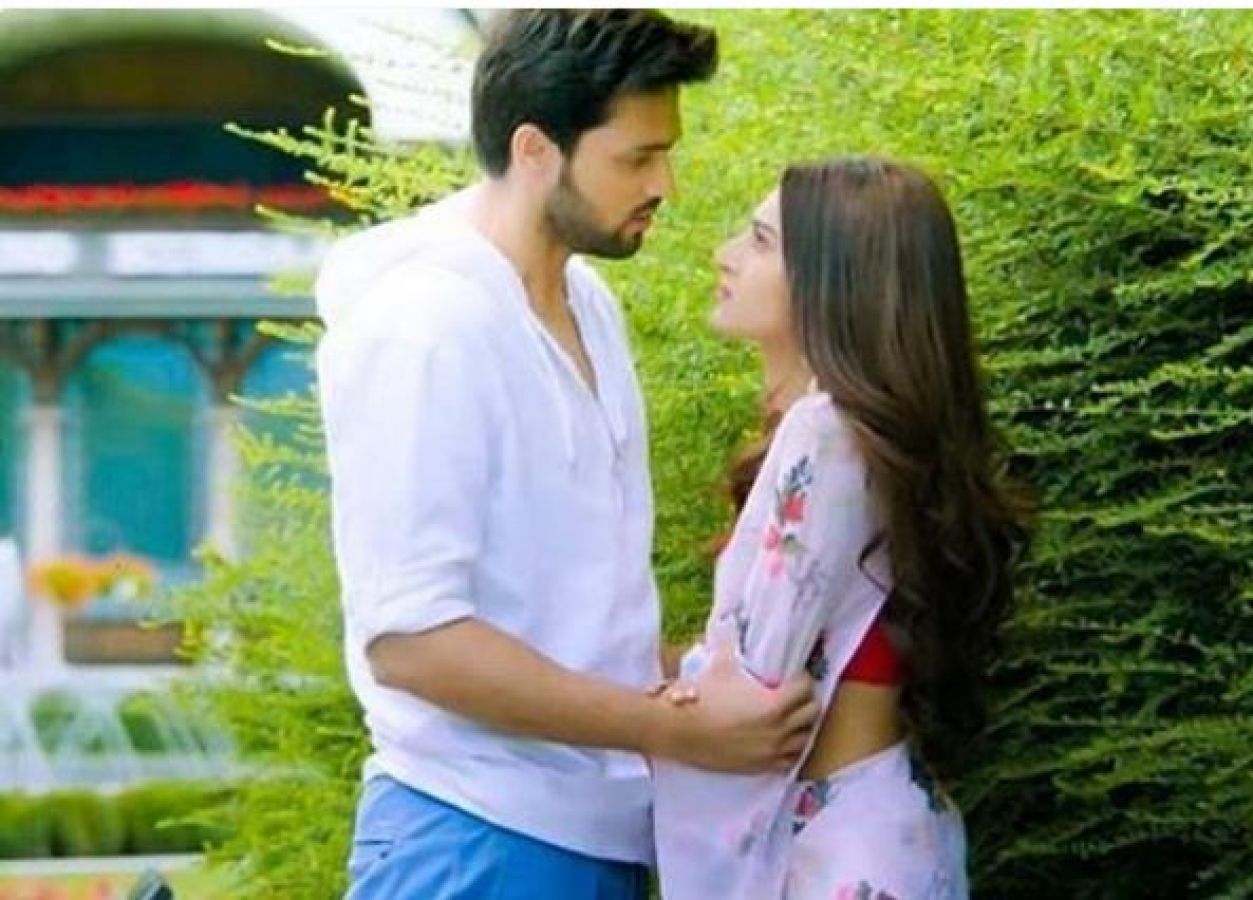 In 'Kasautii...' Anurag to join hands with this person to save ...