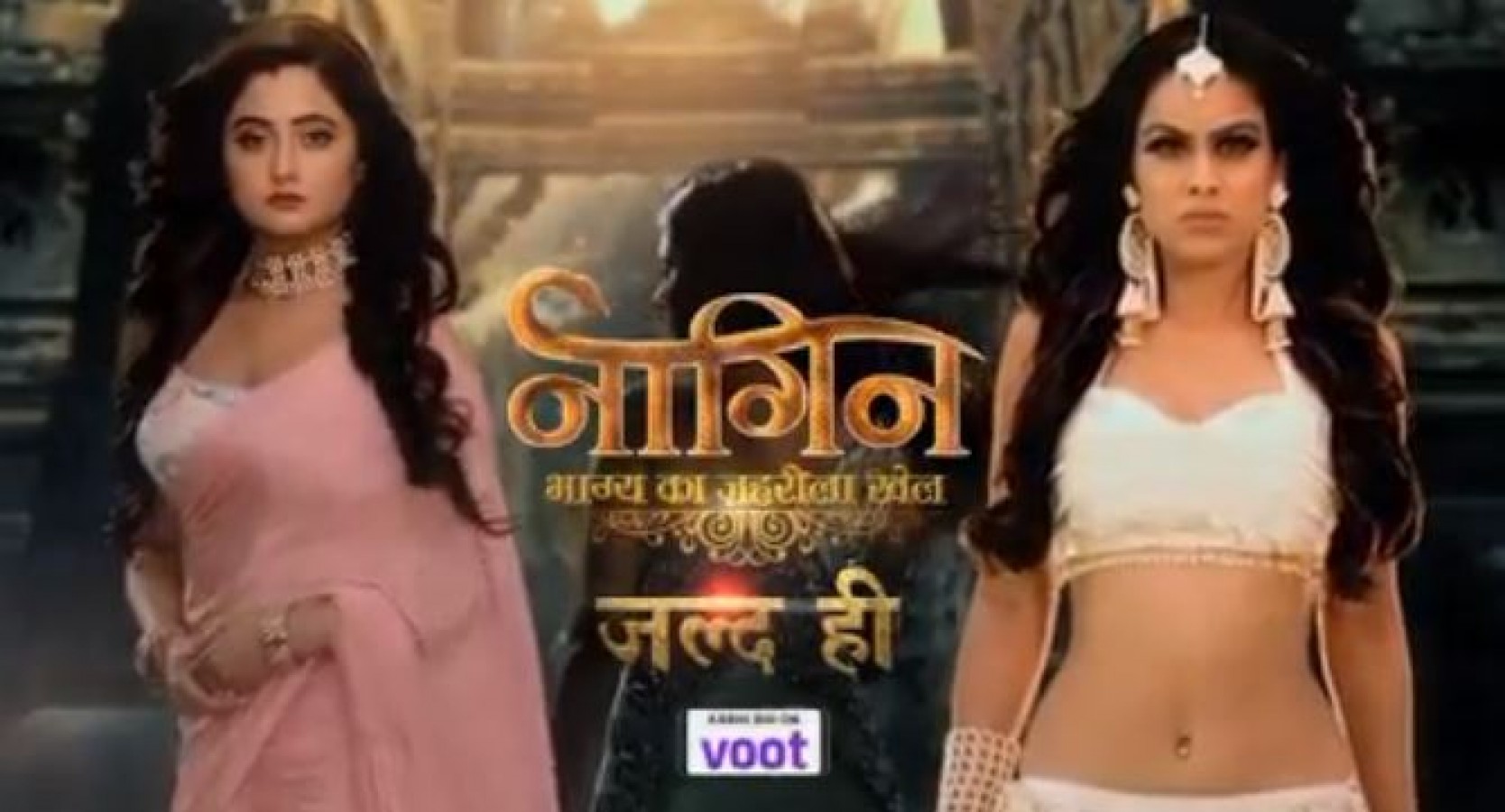 Naagin 4 will be back on TV, Watch video | NewsTrack English 2