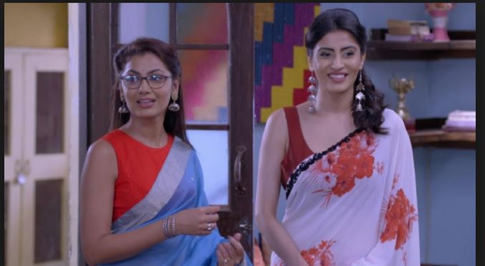 TV show Kumkum Bhagya is being liked a lot these days. 