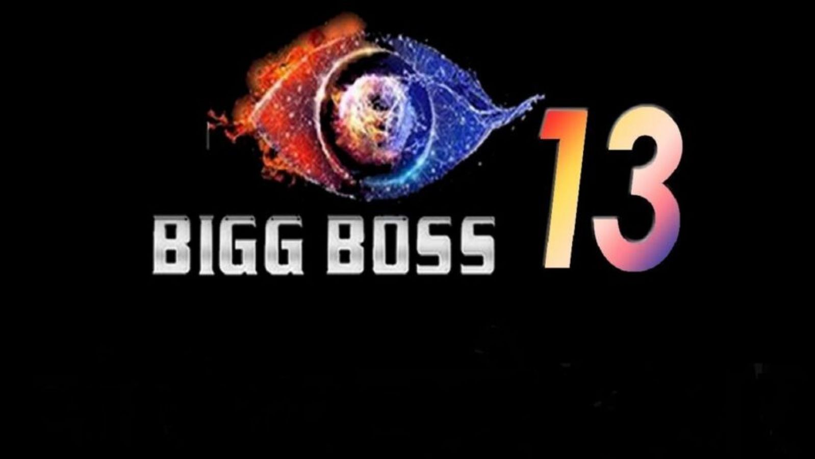 13 bosses. Бигг. Bigg Boss. Bigg Perrm (2022).