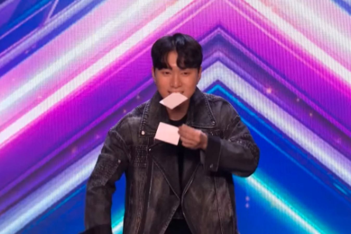 Everything We Know About 'AGT' Magician Sangsoon Kim