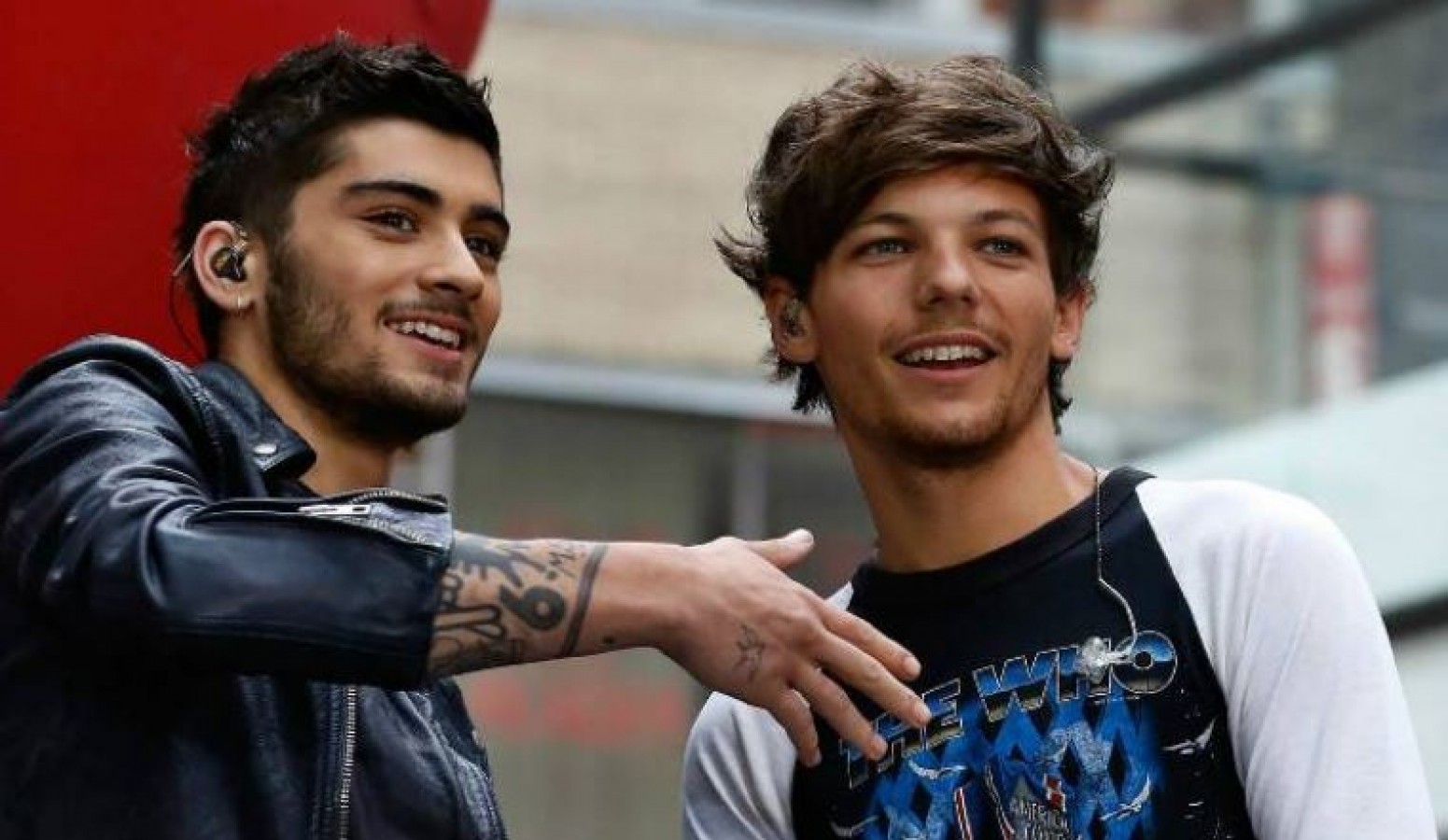 Louis Tomlinson knows ex-One Direction member Zayn Malik 'too well' to  slide into his DMs; Singer says