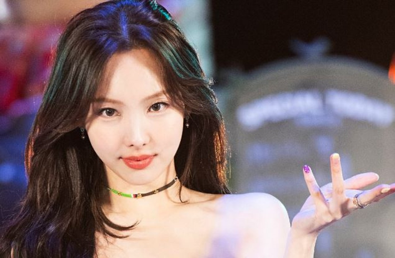 Pop' review: Twice member Nayeon's debut solo single is a positive