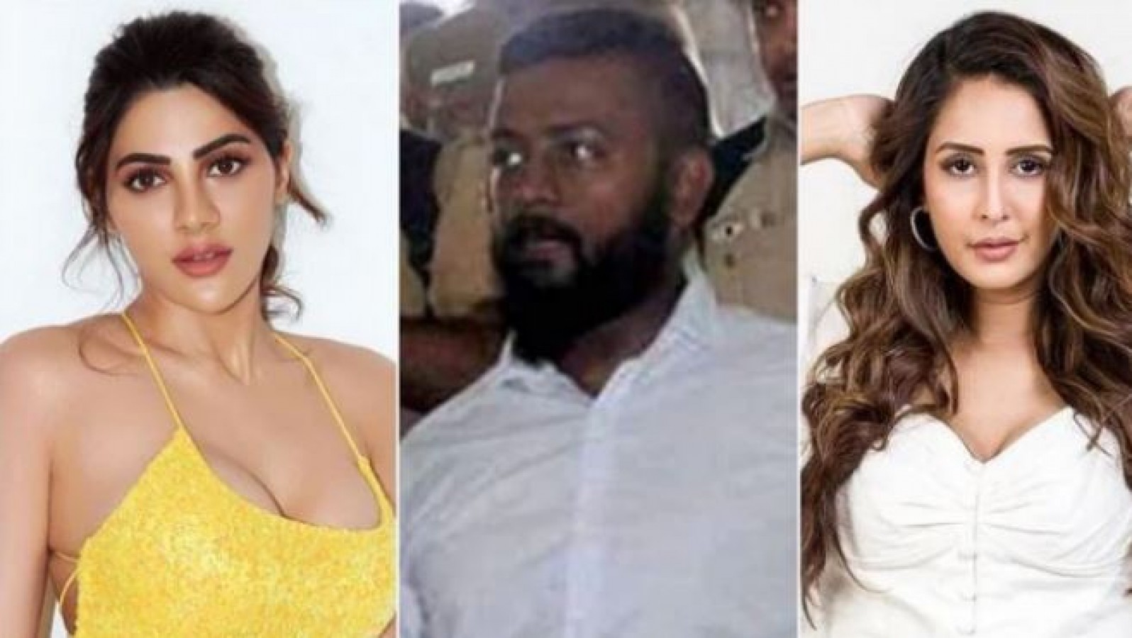 1596px x 900px - Apart from Jacqueline â€“Nora, these Two actress also received cash and Gift  from Sukesh | NewsTrack English 1