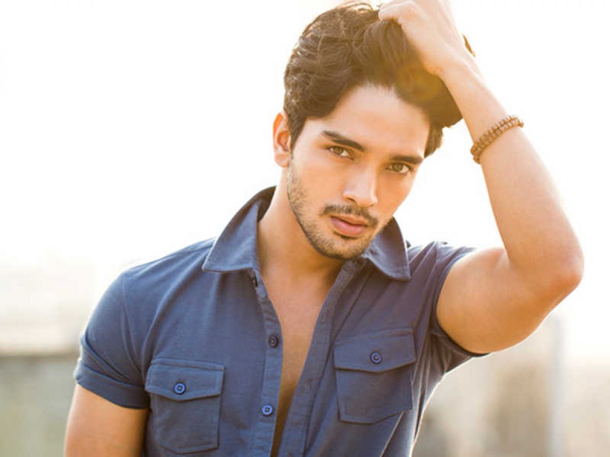 Bigg Boss 14: Television's New Vampire Harsh Rajput To Enter The Show-  EXCLUSIVE