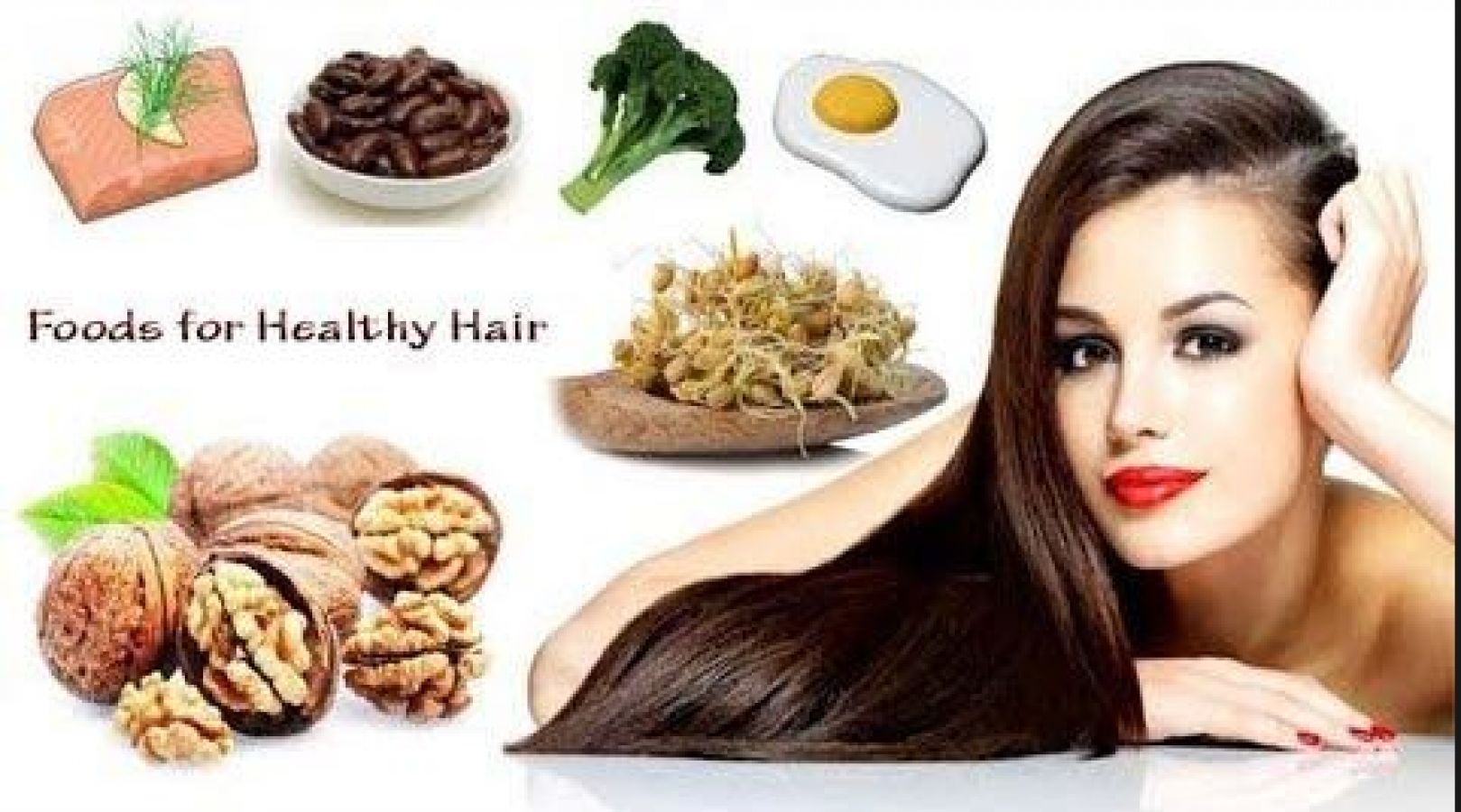 keratin rich foods for hair growth you could add to your daily diet |  NewsTrack English 1