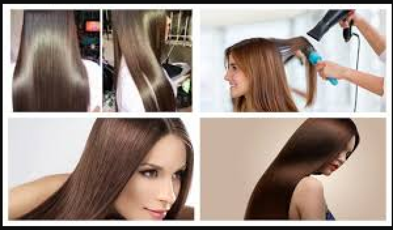 Keep these things in mind for long-term effects of hair rebound | NewsTrack  English 1