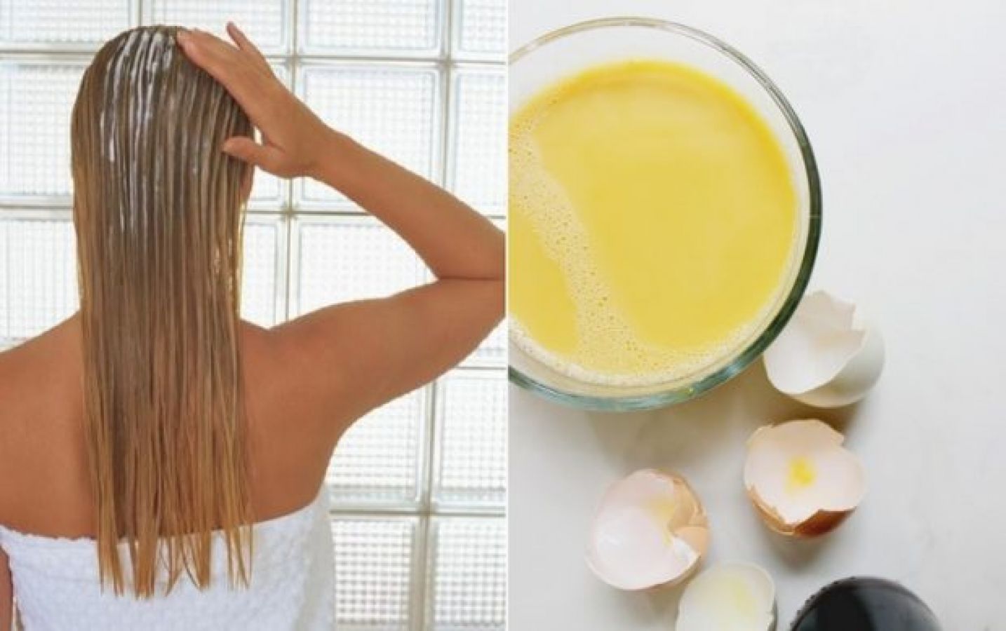 Honey Oat and Egg Yolk : Natural Shampoo – Body – Shaving – PERMA∞EARTH