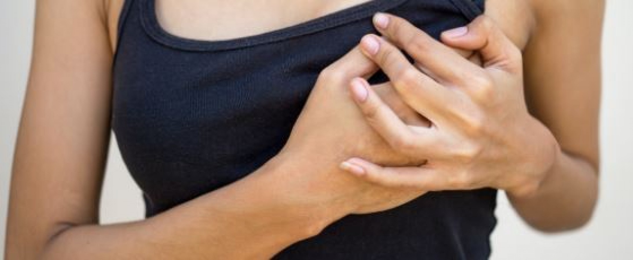 If there is pain in the breast in periods, then adopt these home remedies |  NewsTrack English 1