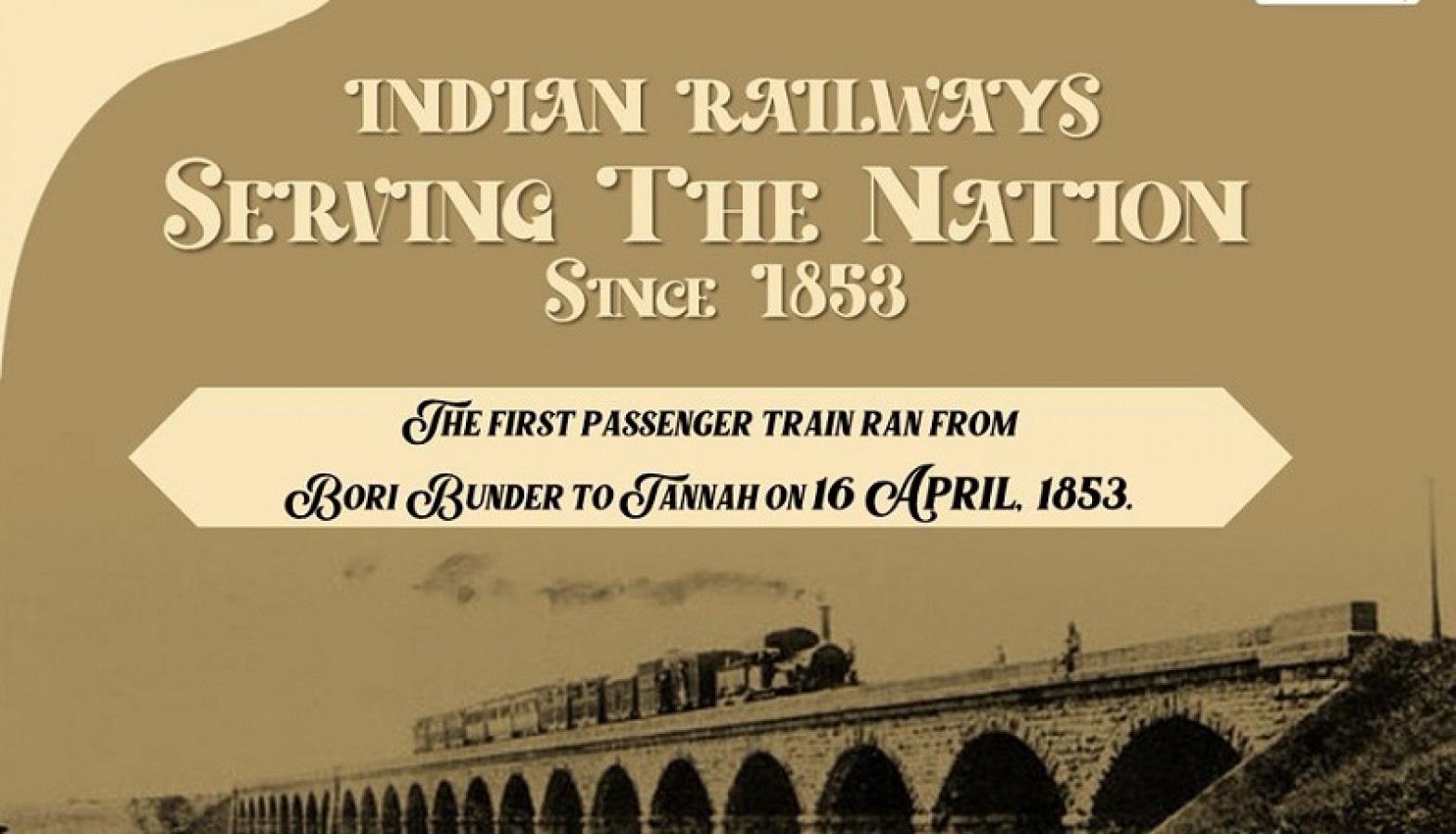 Indian Rail Transport Day 2023: Lesser-known facts about Indian